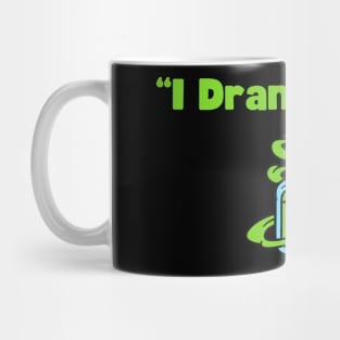 “I Drank What?” -Socrates Mug